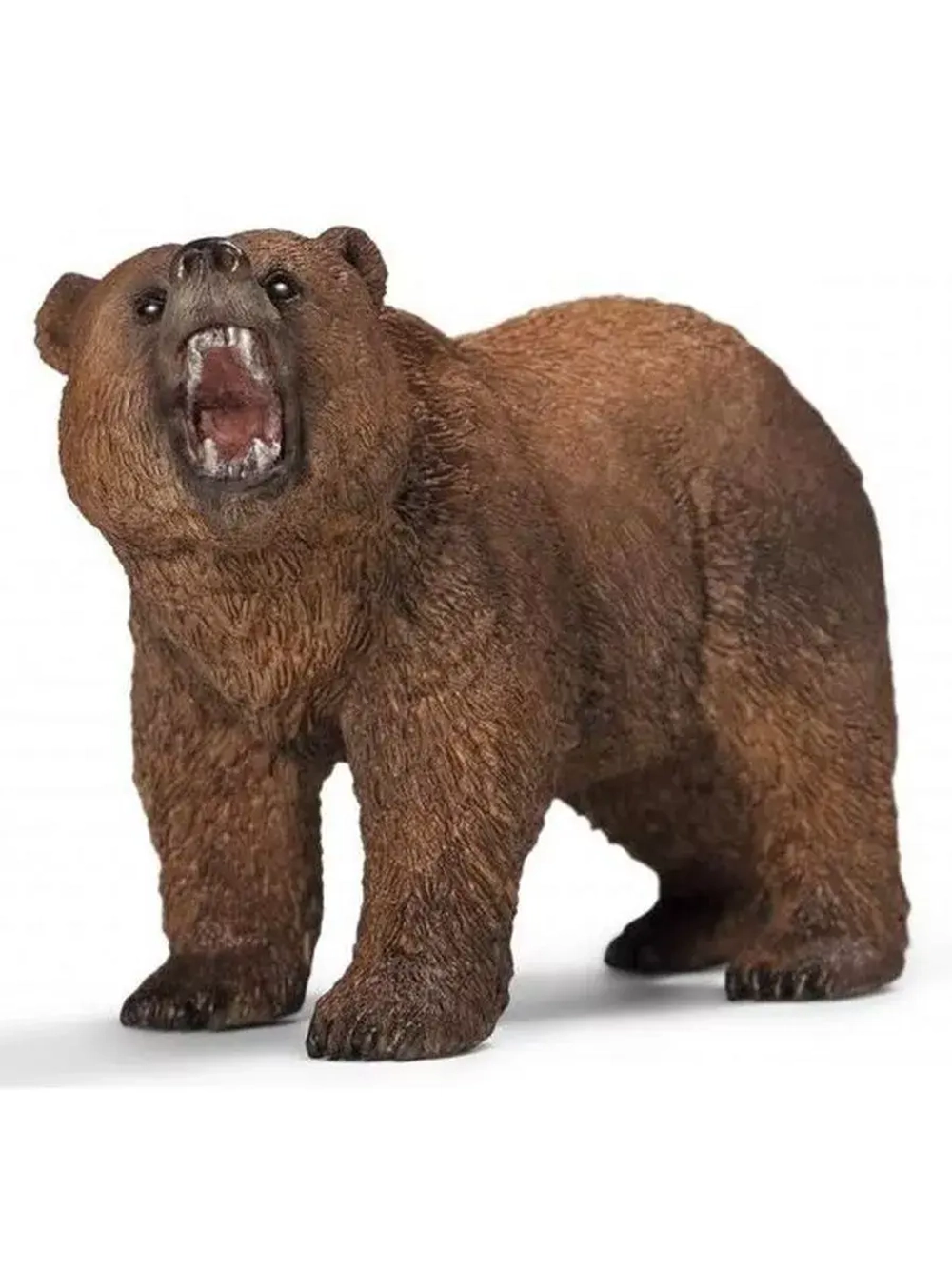 Фигурка Медведя Гризли Schleich 14685