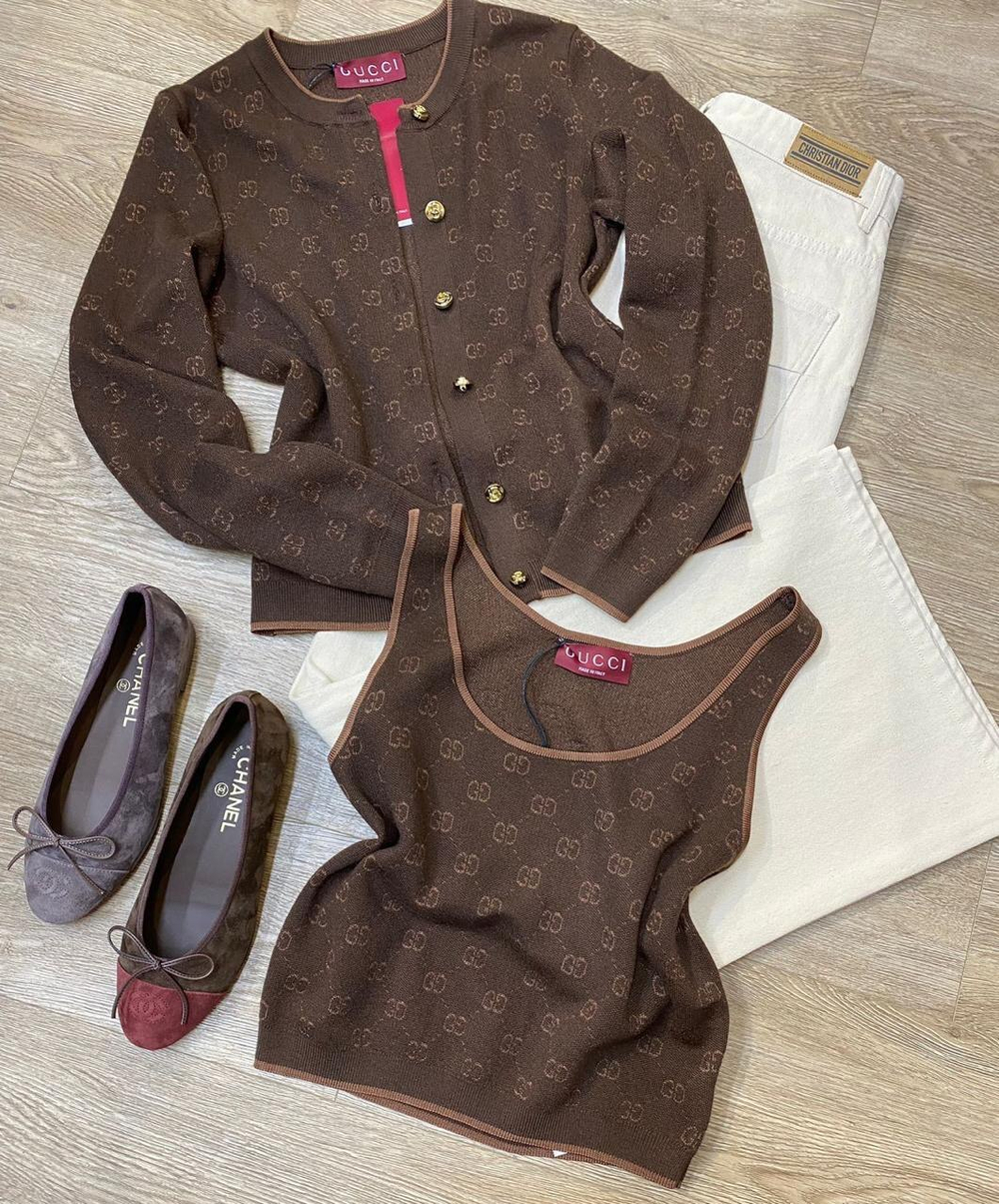 Кардиган Gucci