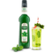 Sirop Yaşıl nanə