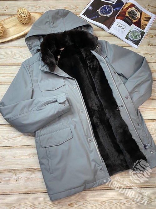 Пальто Loro Piana