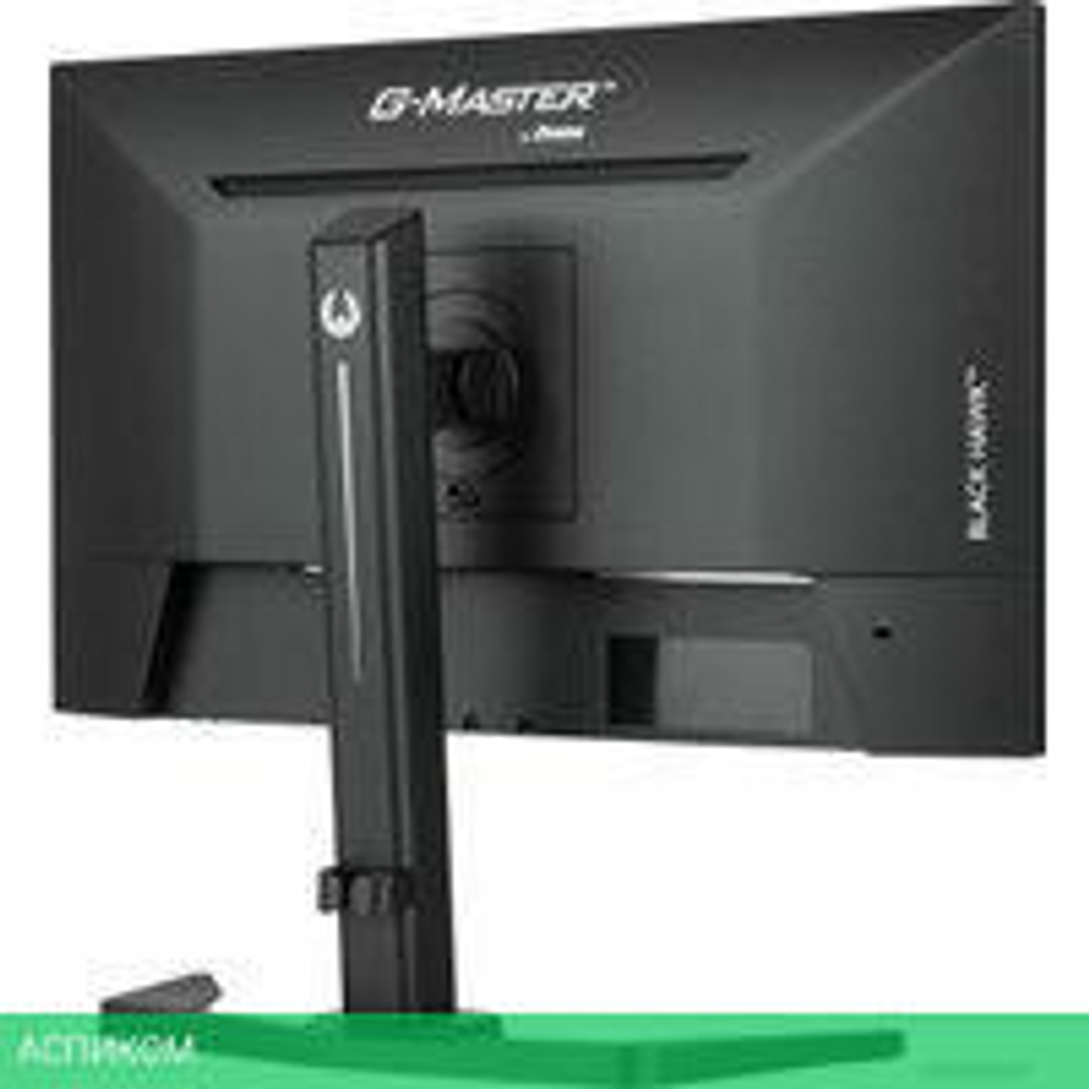 Игровой монитор Iiyama G-Master Black Hawk GB2445HSU-B1