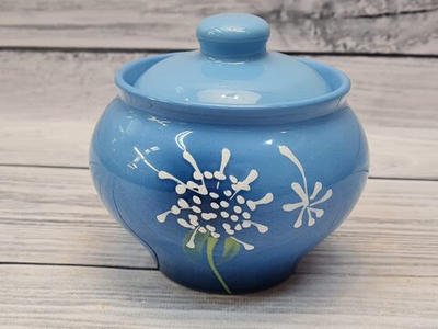 Горшок Русский 0,5лрасторопша