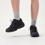 New Balance 703 'Triple Black'