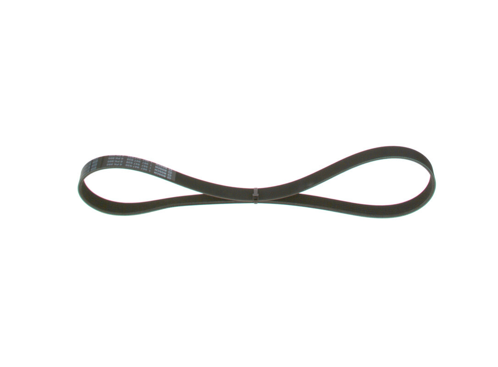 BOSCH - 1987947939-BOC - V-ribbed Belt