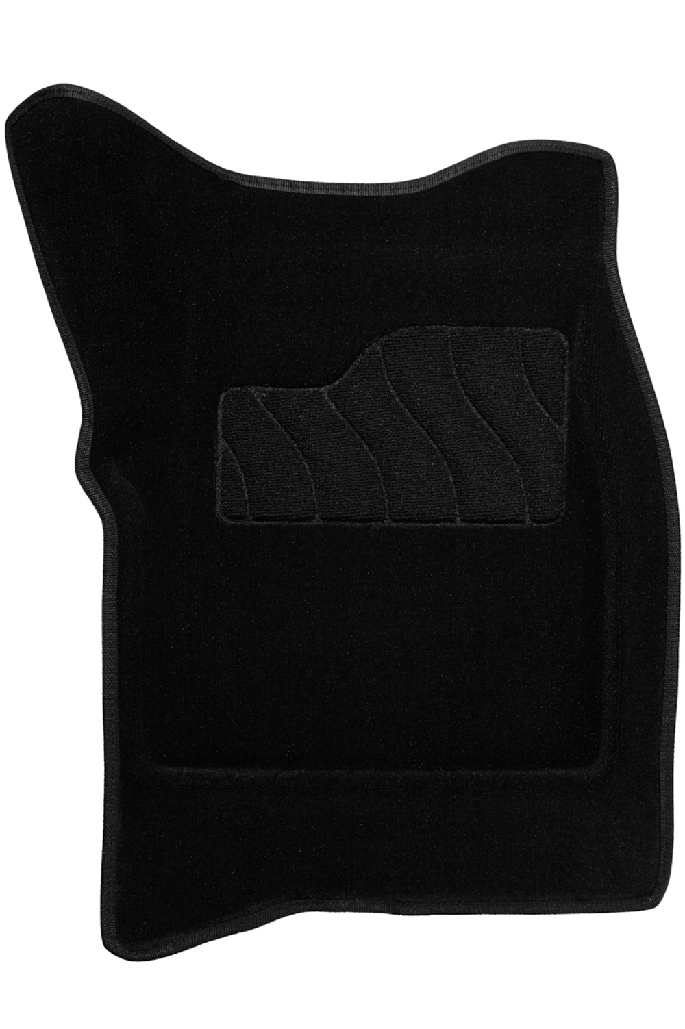 3D коврики для UAZ Patriot (R2) 2014-н.в. Seintex.318748