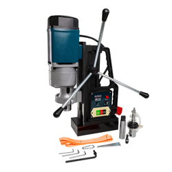 Станок сверлильный с магнитной стойкой ALTECO MD 1938