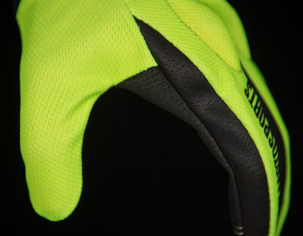 Anthem 2  / Желтый