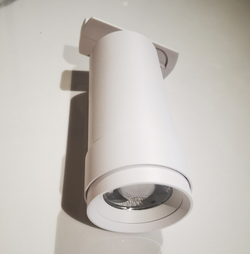 Светильник на штанге Maytoni Focus Zoom TR021-1-12B4K-Z-D-W
