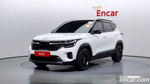 Kia The New Seltos Бензин 1.6 Turbo 4WD (12.2022)