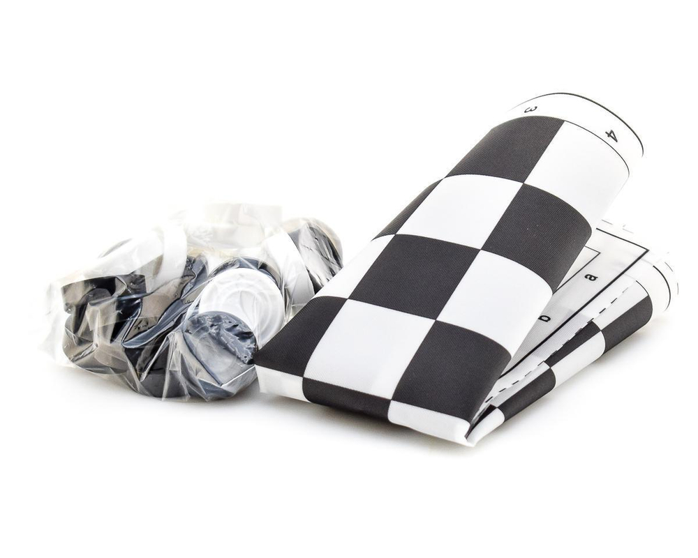 Шашки мягкое поле (Т-Ц)