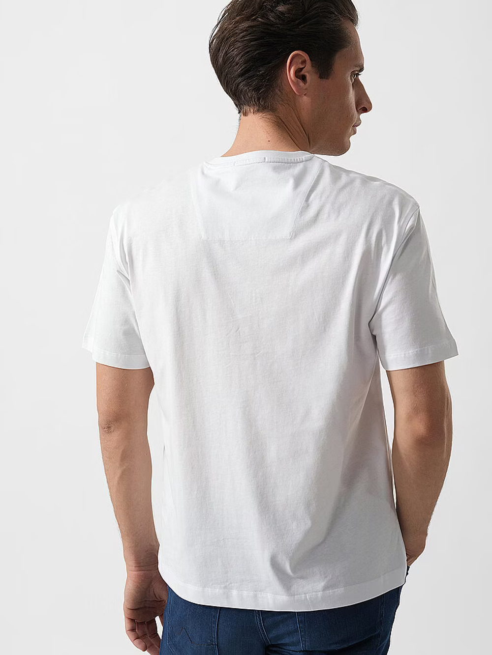 Футболка AERONAUTICA MILITARE