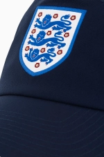 Кепка Nike England 2025 Club - темно-синий