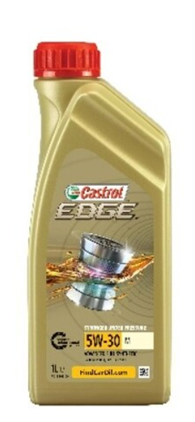 CASTROL - CAS0209-CAS - Syntetic oil for passenger car