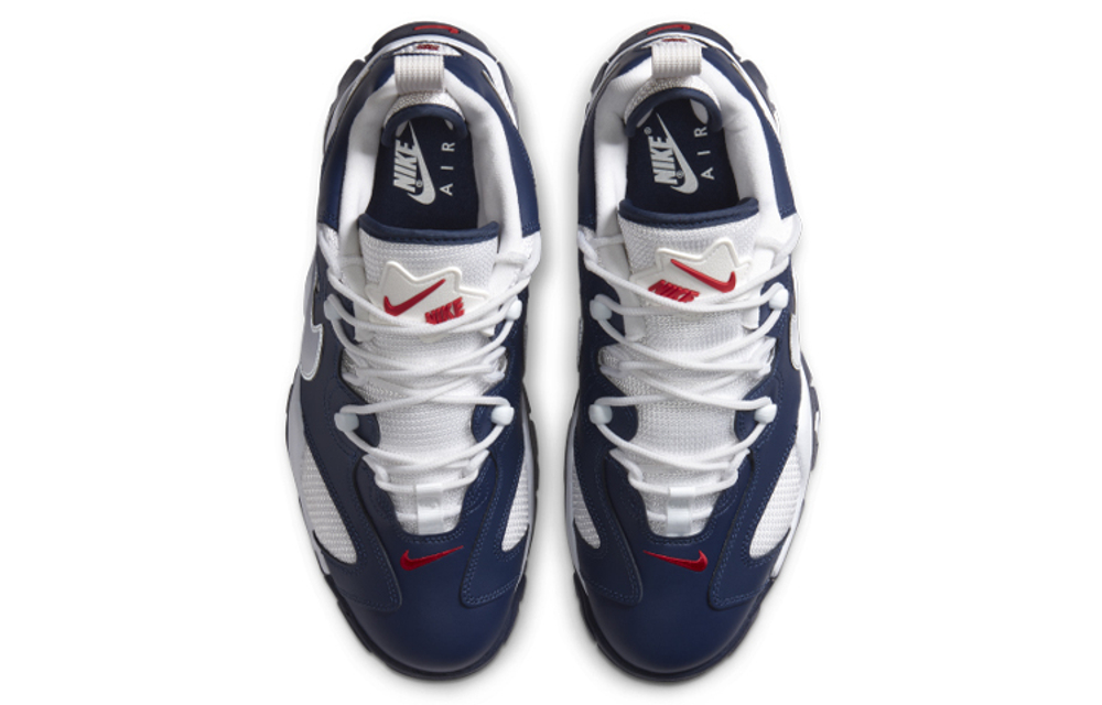Кроссовки Nike Air Barrage Low