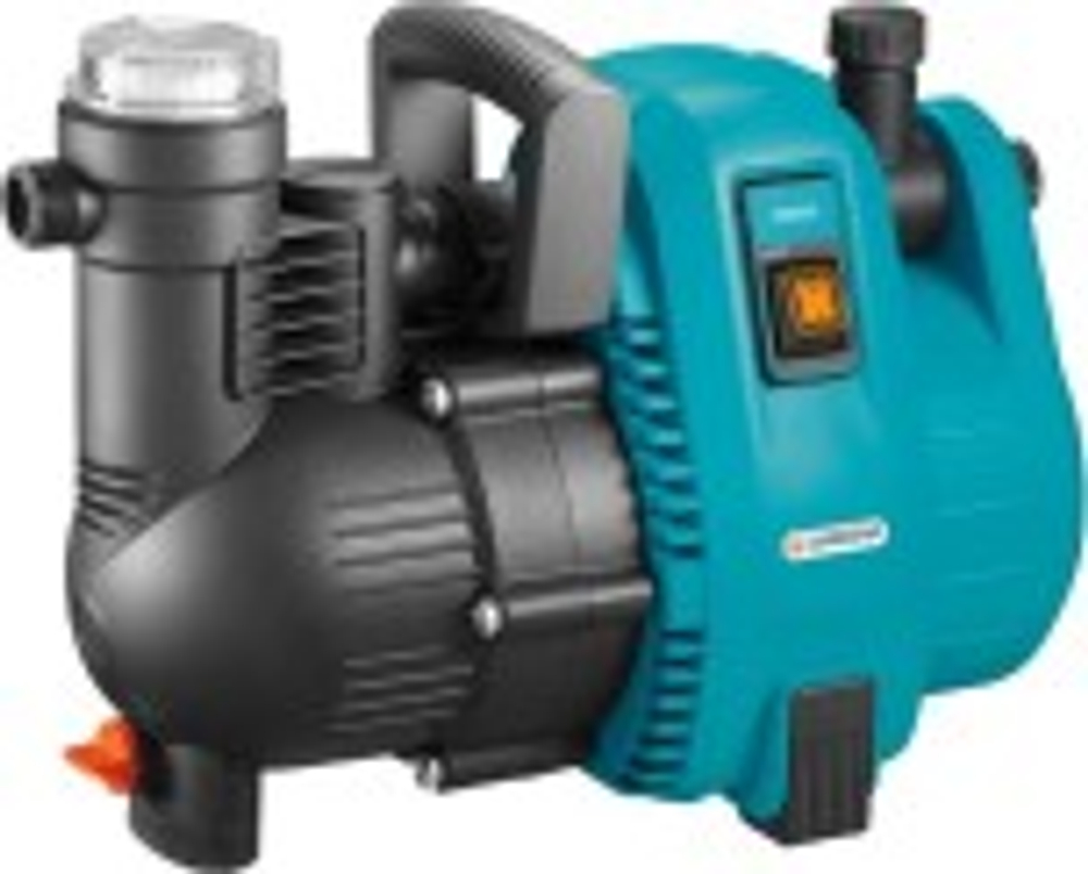 Насос садовый GARDENA 4000/5 01732-20.000.00 01732-20.000.00