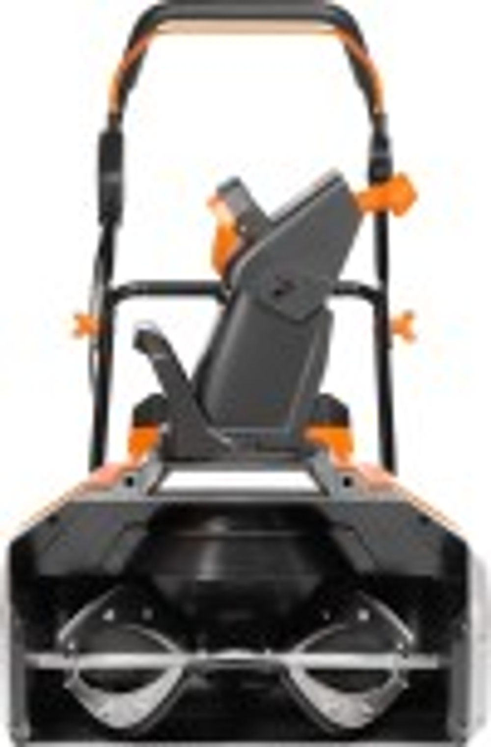 Снегоуборщик аккумуляторный DAEWOO DAST 5542LiSET DAST 5542Li SET