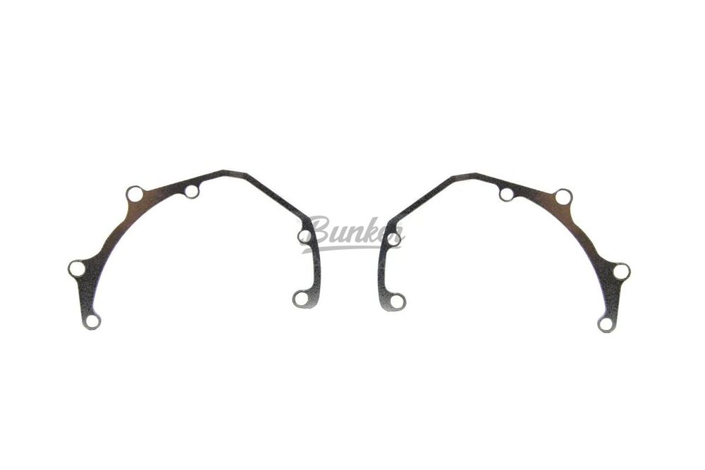 Переходные рамки Mazda CX-7 2006 - 2012. Под Hella 3R,5R