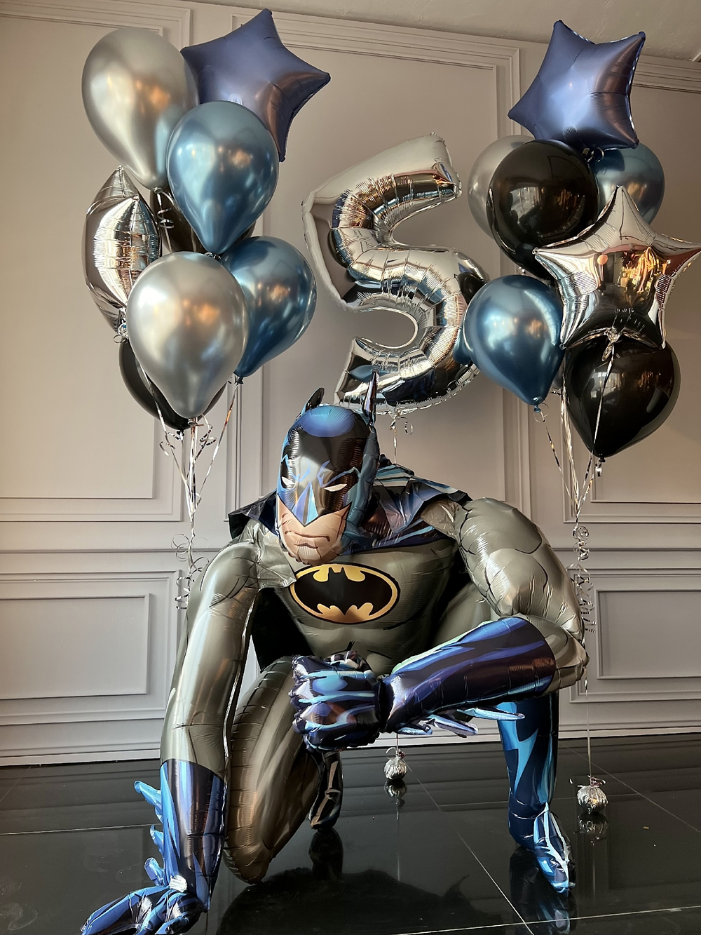 Шары для детей № 84