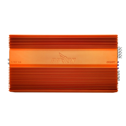DL Audio Raven 4.135 V.2 усилитель