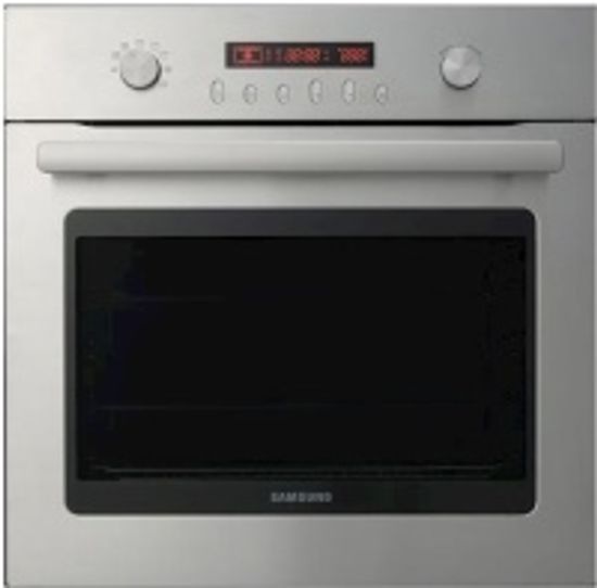 Электрический духовой шкаф Samsung BF65CCSTR