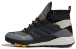 Кроссовки Adidas Supernova Gore-Tex (Женская размерная сетка)