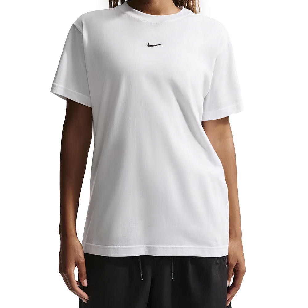 Женская футболка Nike Sportswear Classic Tee