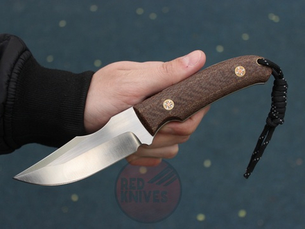 Нож "Лесник-3" "Лесник-3"