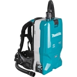 Аккумуляторный ранцевый пылесос Makita VC012GZ01