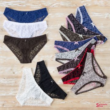 Трусики женские 6104