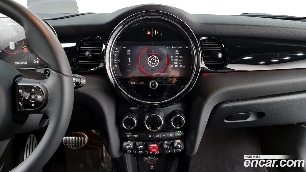Mini Cooper S JCW (11.2022)
