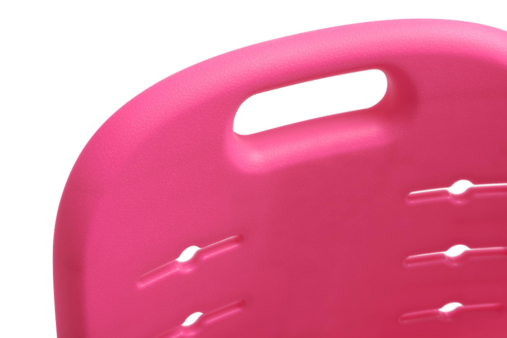 Комплект растущей детской мебели Fundesk Omino парта + стул