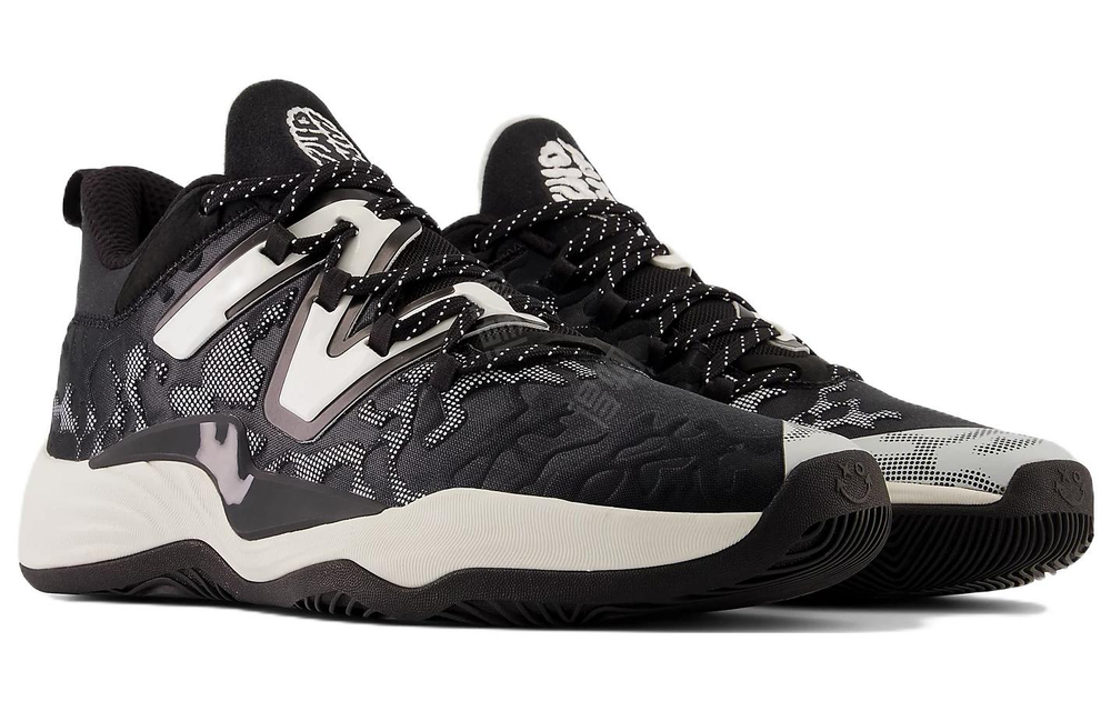 Кроссовки New Balance 2Wxy V3