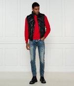 Безрукавка Borintino2441 HUGO - черный(50527323)