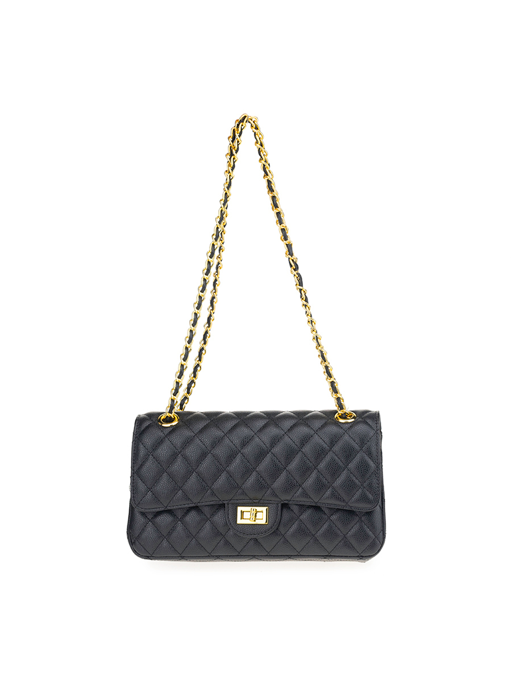 322-5093 Сумка жен., иск. кожа