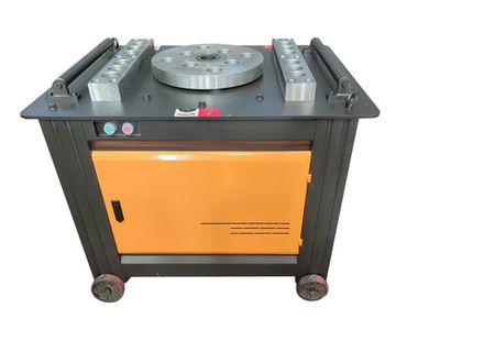 Станок для гибки арматуры TOR GW50M (Z) - [4 кВт / 380 В / до 46 мм]