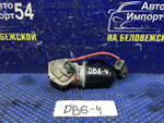 Моторчик переднего дворника Honda INTEGRA 1996