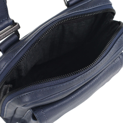 Сумка Piquadro Martin CA3084S116/BLU