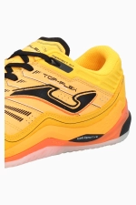 Футзалки Joma Top Flex Rebound Ultimate 25 IN - оранжевый