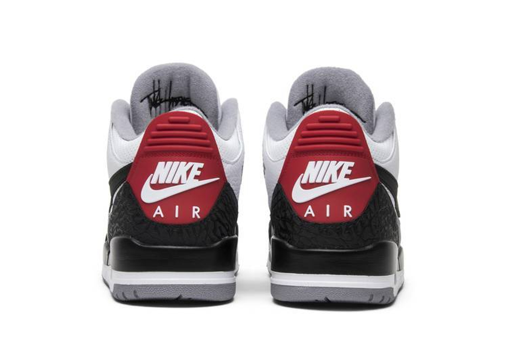 Кроссовки Jordan Air Jordan 3 Retro Nrg Jth Tinker Hatfield