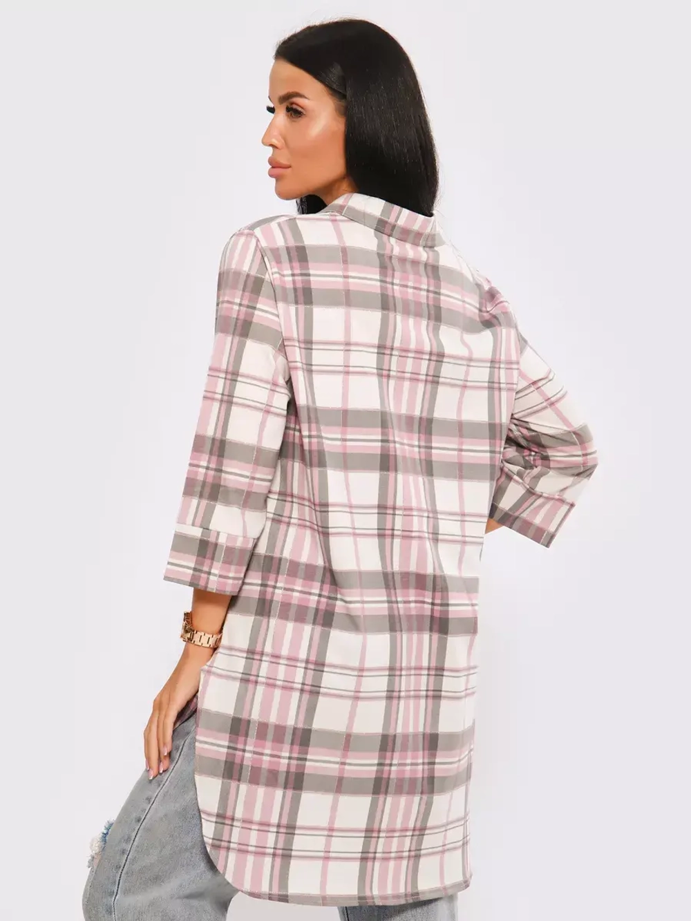 Туника большие размеры