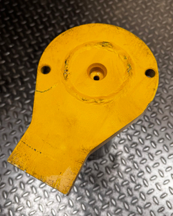 Палец 195-78-71210