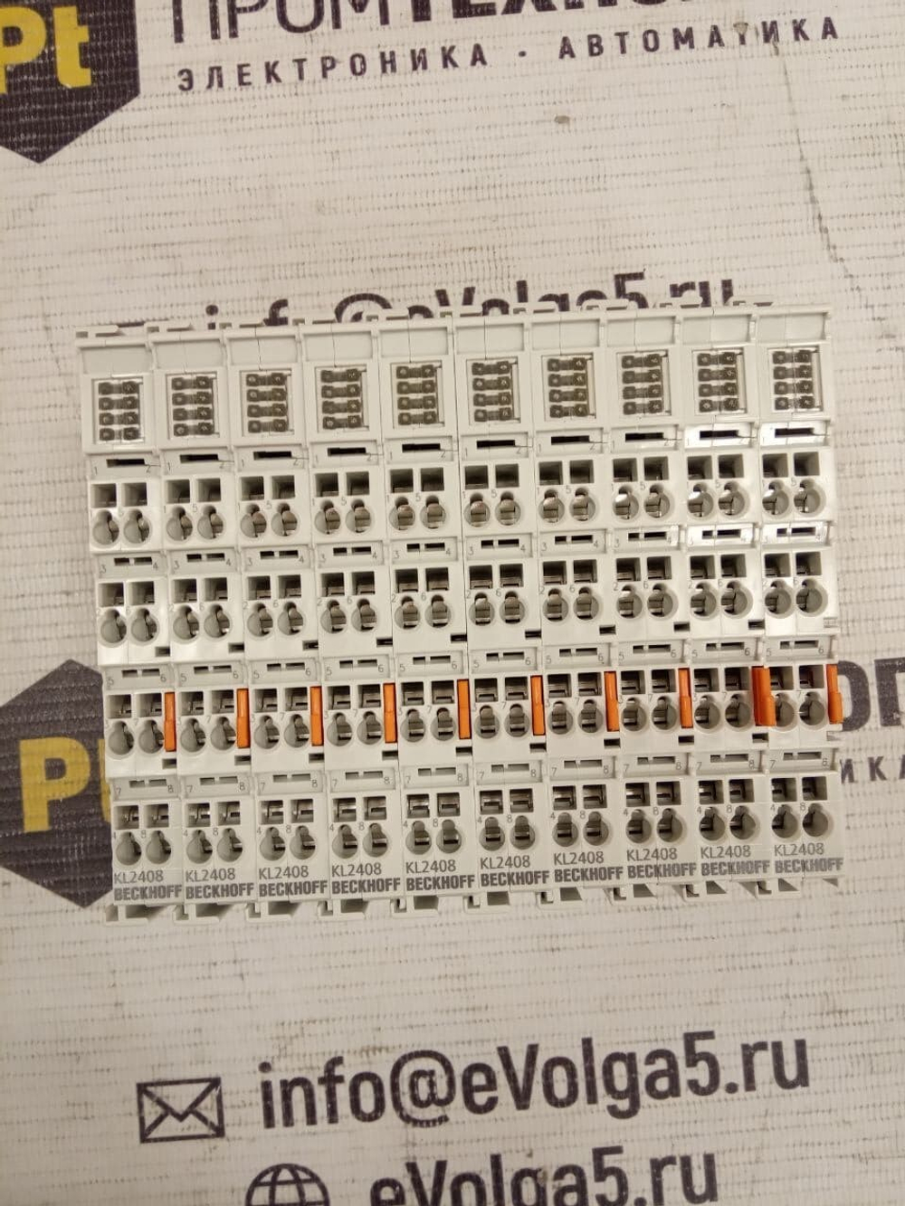 KL2408 (без коробки)