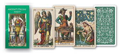 Таро Древней Италии / Ancient Italian Tarot