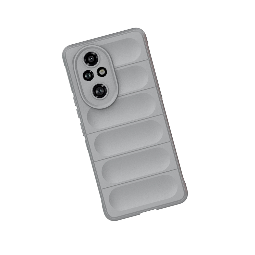Противоударный чехол Flexible Case для Honor 200 Pro