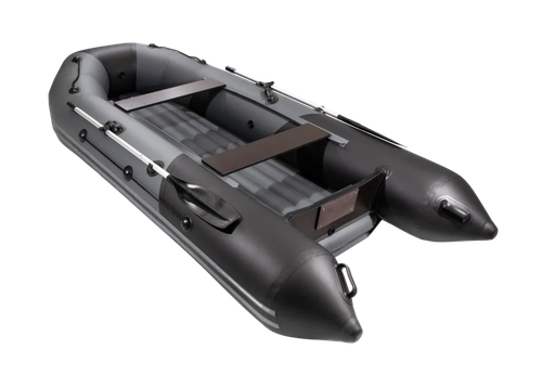 Таймень NX 3400 НДНД PRO (Лодка ПВХ под мотор)