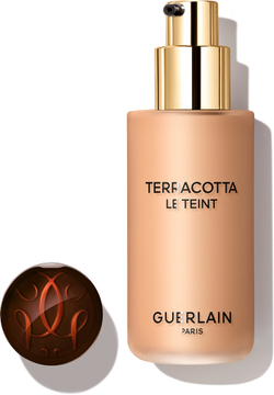 GUERLAIN Terracotta Le Teint - Тональная основа для естественного покрытия оттенок 4N Neutral, 35 ml