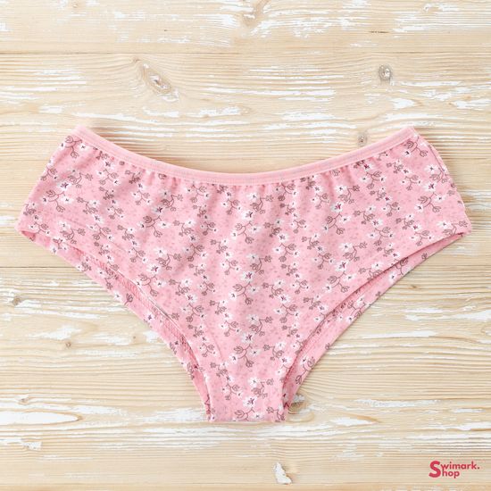 Трусики женские DOMINANT 87000-72, SHORT, 7 шт. в уп.