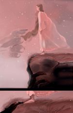 Аленький цветочек