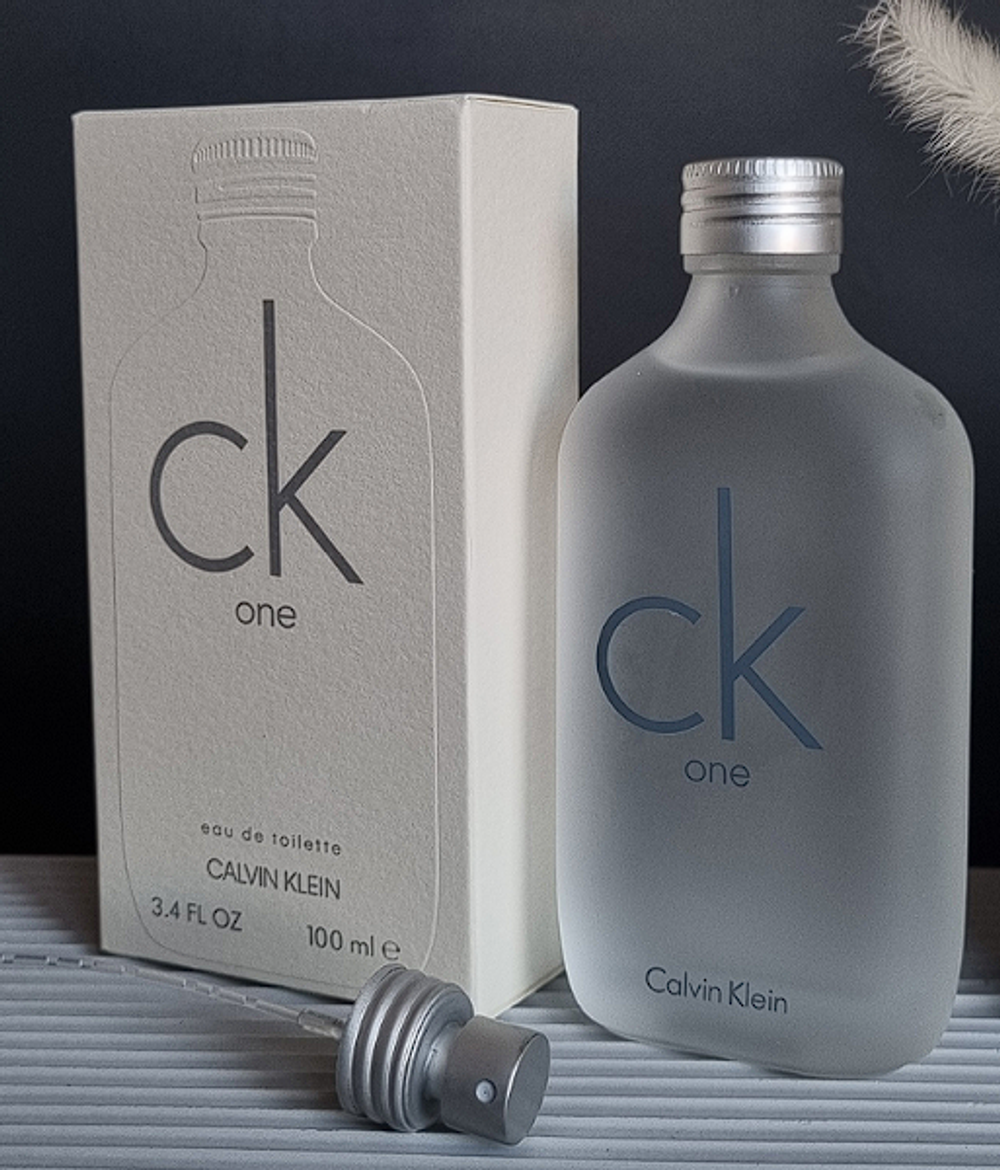 Calvin Klein CK One