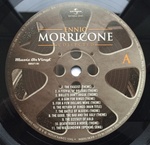 Ennio Morricone / Collected (2LP)